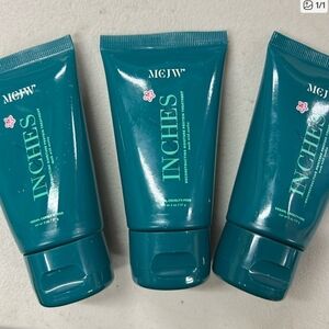 MCJW 3 Inches Hair Growth Conditioning Protein Treatment